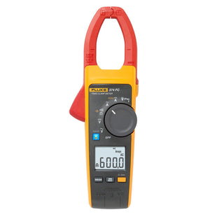 Clamp Meters