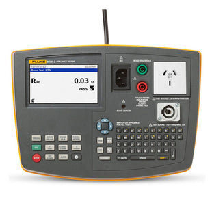 Miscellaneous Testers