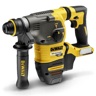 Rotary & Demolition Hammers