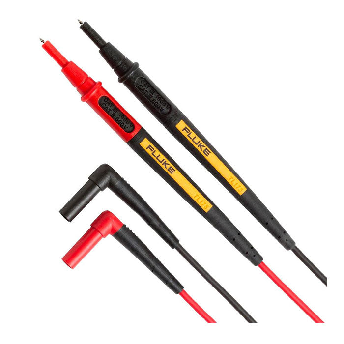Buy Test Leads & Accessories Online | Mektronics