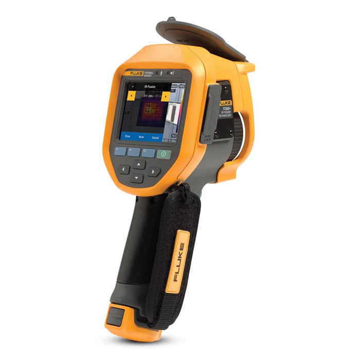 Buy Thermal Imaging Online | Mektronics