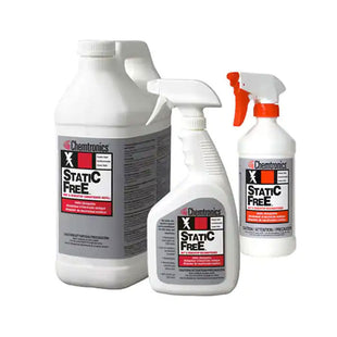 Anti-Static Chemicals & Treatment
