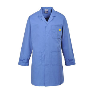 ESD Coats, Gloves & Footwear