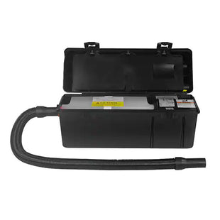 ESD Safe Toner Vacuums