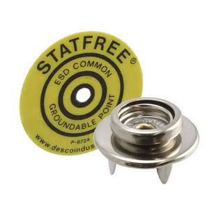 Grounding Points, Cords & Plugs