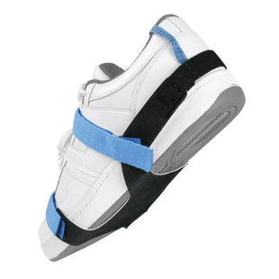 Heel Toe & Sole Grounders