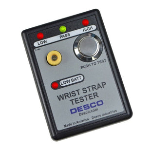 Test Equipment & Accessories