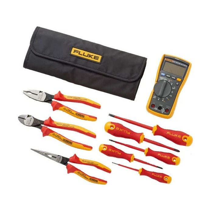 Buy VDE Tool Kits Online