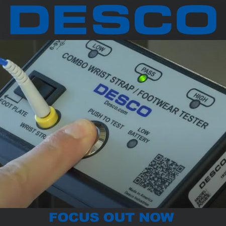 Focus - Desco