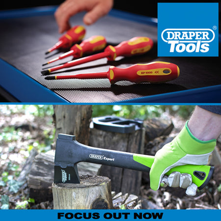Focus - Draper Tools