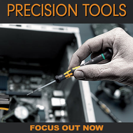 Focus - Precision Tools