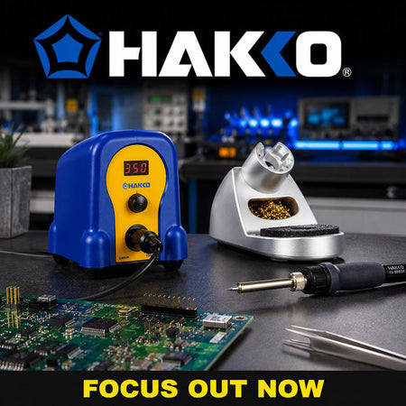 Hakko Focus