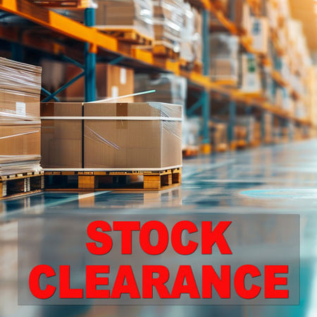 Stock Clearance
