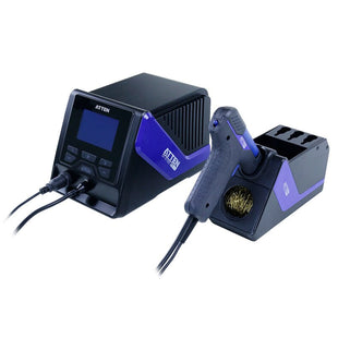 Atten Stations & Irons