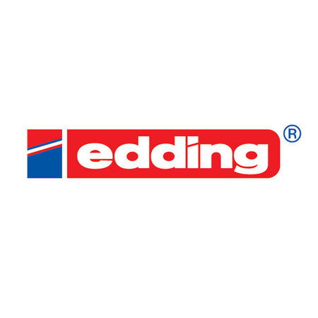 Edding Markers