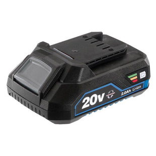 20V Batteries