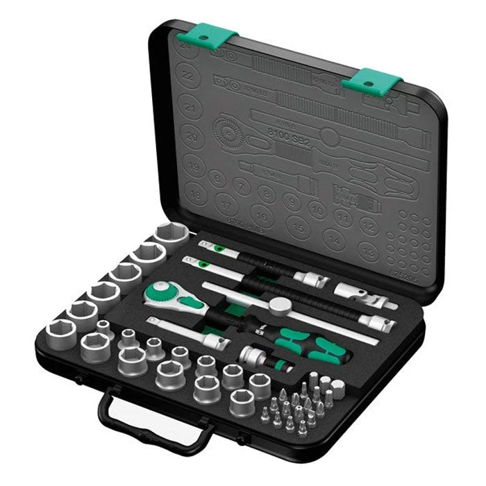 Buy Socket Sets Online | Mektronics