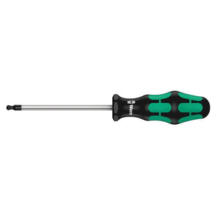 Ball End Screwdrivers