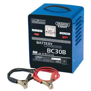 Battery Chargers