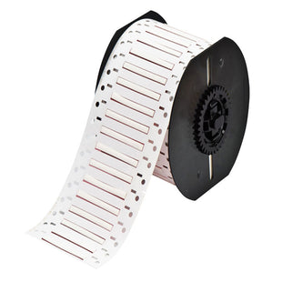 BBP33 Labels & Accessories