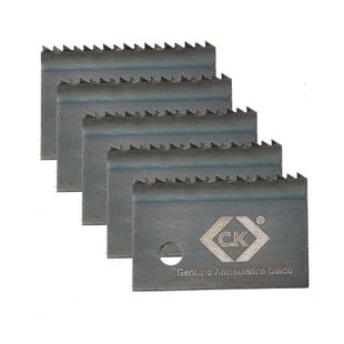 Cable Stripper Blades