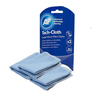 Cloths, Dusters & Sponges