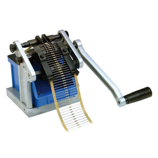 Component Counters & Lead Formers