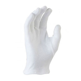 Cotton Gloves