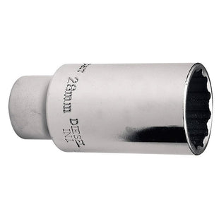 Diesel Injector Sockets