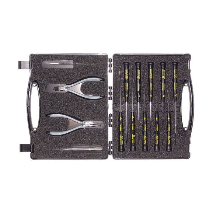Esd Tools Box Set Buy ESD Tool Kits Online | Mektronics