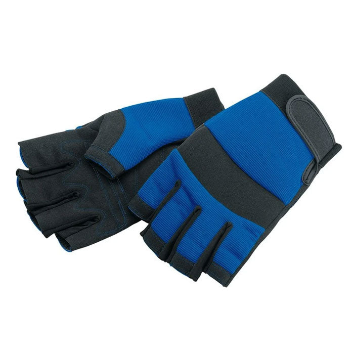 Buy Fingerless Gloves Online Mektronics