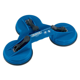 Glass Suction Lifters & Cutting