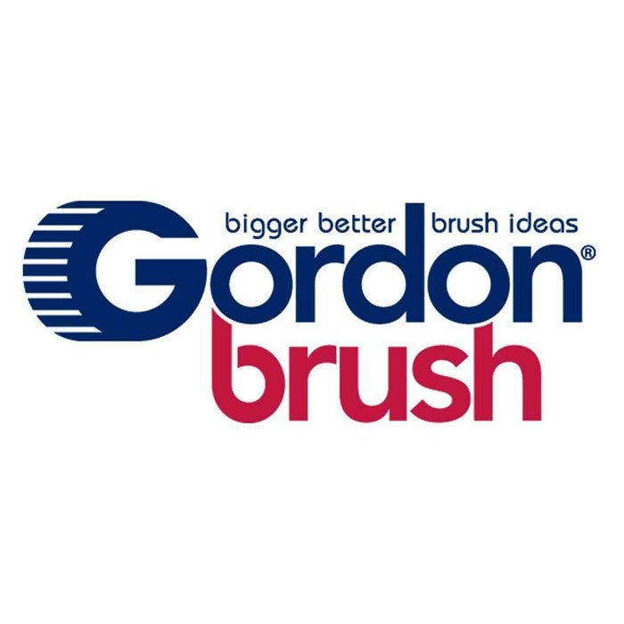 Buy Gordon Brush Industrial Brushes Online Mektronics