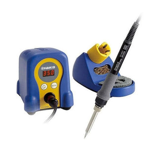 Hakko Stations & Irons