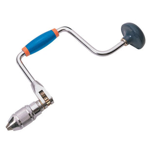 Hand Drills & Braces