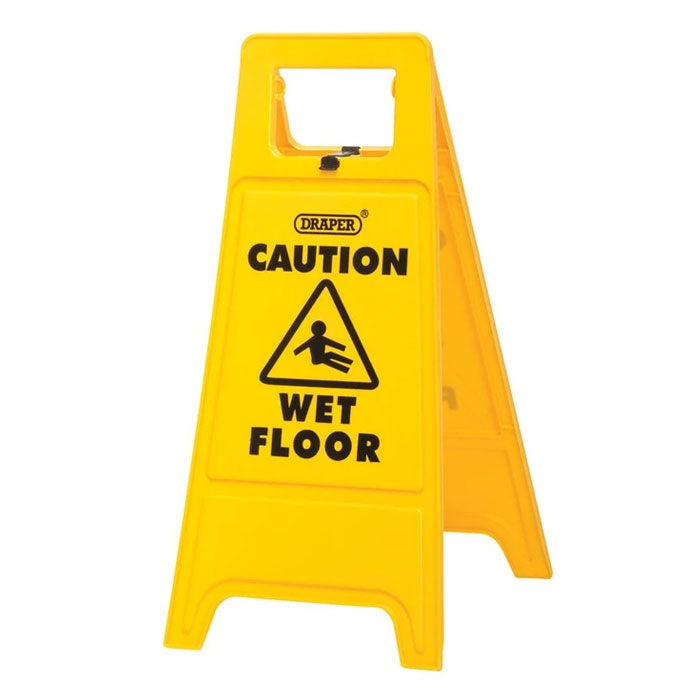 Buy Hazard Warning Signs Online | Mektronics