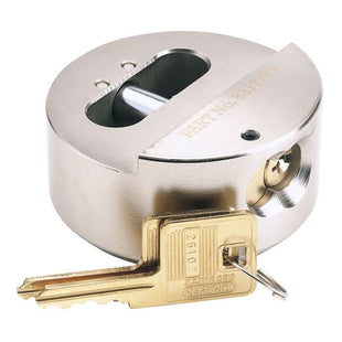 High Security Padlocks