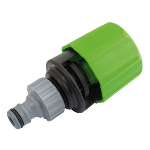 Hose Connectors