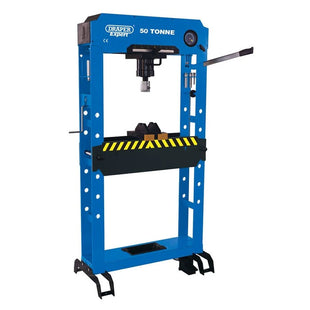 Hydraulic Floor Presses