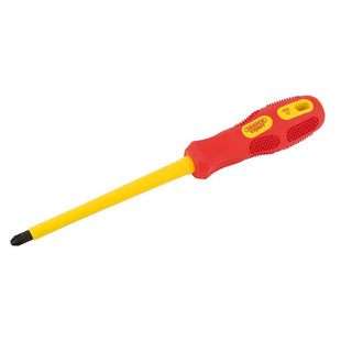 Insulated Screwdrivers