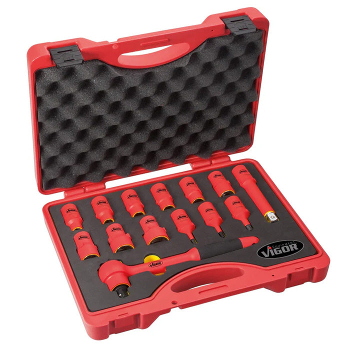 Buy Insulated Socketry Online | Mektronics