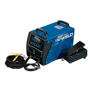 Inverter Tig Welders