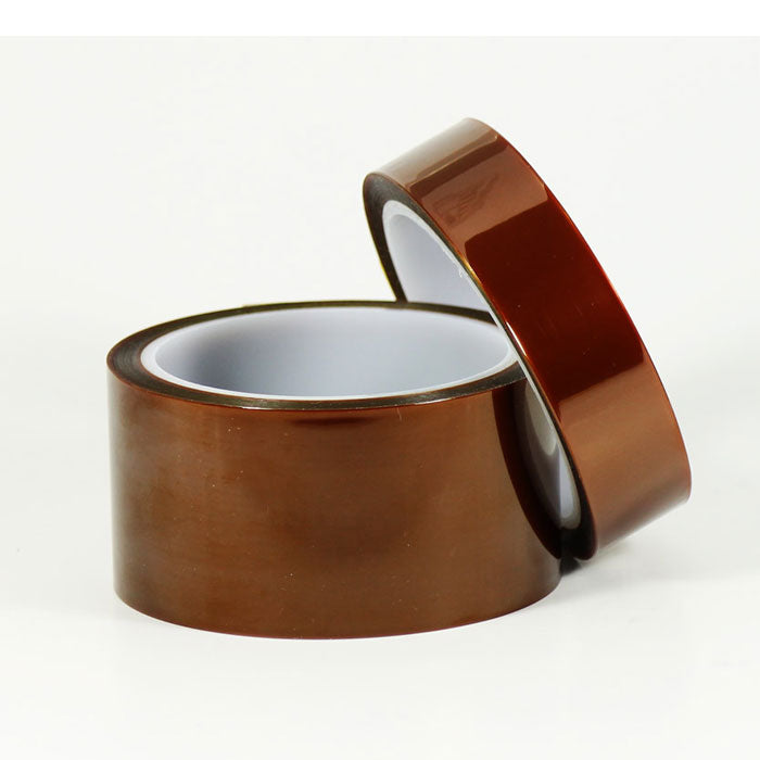 Buy Kapton Tape, Discs, Arrows & Wave Solder Tape Online Mektronics