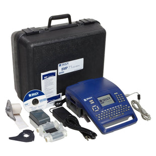 Label Printers & Cable Identification