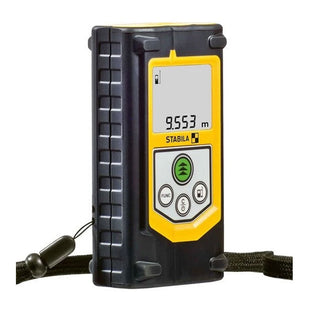 Laser Distance Measurers