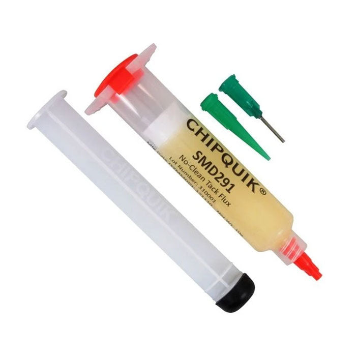 SMT Solder Paste Adhesive Glue Liquid Dispenser Kits Pack Plastic Glue  Dispensing Syringe & Needles