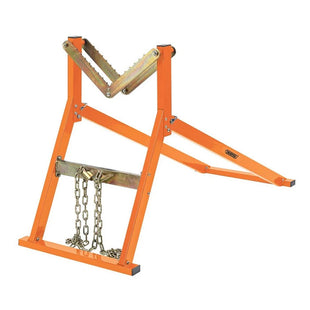 Log Stands & Saw Horses