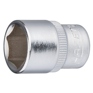 Metric Sockets - 1/4