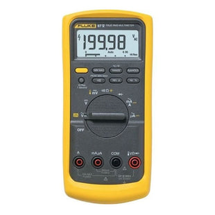 Multimeters