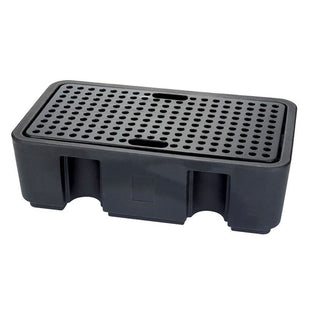 Oil Drum Safety & Drip Trays